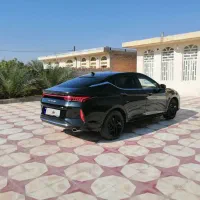 KMC J7 1402 27000KM|خودرو سواری و وانت|جره و بالاده, |دیوار