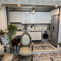 ۶۰متر آسانسوردار/فول بازسازی شده/سرمایه گذاری|فروش آپارتمان|تهران, شهرک ولیعصر جنوبی|دیوار