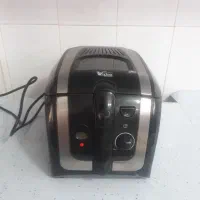 دستگاه سرخ کن نو