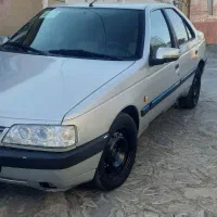 پژو ۴۰۵ SLX|خودرو سواری و وانت|بیرجند, |دیوار