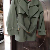 کت کتان|لباس|قم, حاج زینل|دیوار