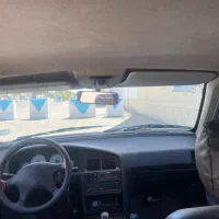 پارس87سفید شاسی پلم|خودرو سواری و وانت|زاهدان, |دیوار