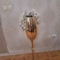 پایه گلدان
