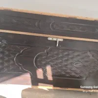 درب چوب نو نو