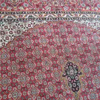 فرش ماشینی ۱۲ متری ماهی