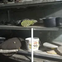 باکس ام دی اف  و و ویترین المینیومی|فروشگاه و مغازه|شوش, |دیوار