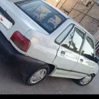 پراید مدل 80|خودرو سواری و وانت|قیامدشت - خاورشهر, |دیوار