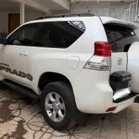 پرادو دودر txl 2012