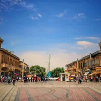 تور دو و نیم روزه همدان