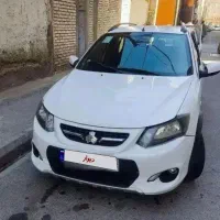 کوییک دنده ای مدل ۹۹ کم کارکرد