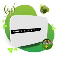 مودم مبین نت
