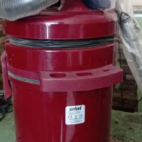 جاروبرقی اب و خاک ژاپنی مخصوص کارواش