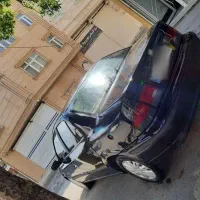 سمند lx|خودرو سواری و وانت|فامنین, |دیوار