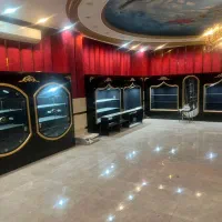 دکور آماده شیک و زیبا