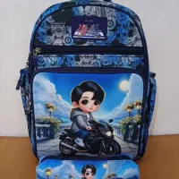 کوله پشتی هاوجامدادی های جذاب وباکیفیت