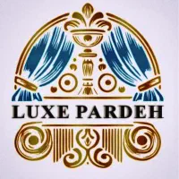 لوکس پرده
