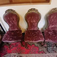 میزه ناهار خوری ده نفره بهمرا مبله هفت نفره|مبلمان خانگی و میز عسلی|اصفهان, همت‌آباد|دیوار