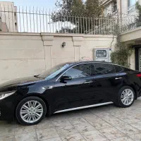 کیا اپتیما GT Line 2400cc، مدل ۲۰۱۷|خودرو سواری و وانت|مشهد, تربیت (صدف)|دیوار