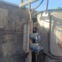 دیگ بخار۴۵۰کیلویی|ماشینآلات صنعتی|تهران, شهرک صدرا|دیوار