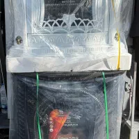 بخاری از ۷هزار تا ۳۶هزار|بخاری، هیتر، شومینه|هشتگرد, هشتگرد قدیم|دیوار