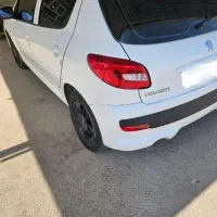 207 پانوراما 1403