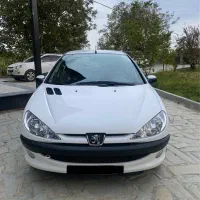 206 تیپ دو|خودرو سواری و وانت|ارومیه, |دیوار