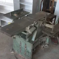 چهار کاره نجاری گندگی دار