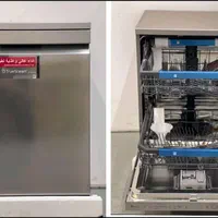 ماشین لباسشویی وظرفشویی ال جی - LG|ماشین لباسشویی و خشک‌کن لباس|یزد, |دیوار