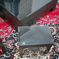 میز وسط و گل میز