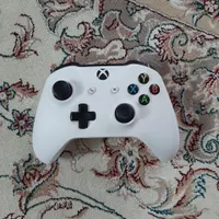 Xbox one s ایکس باکس وان اس کم کارکرد|کنسول، بازی ویدئویی و آنلاین|کرج, اصفهانی‌ها|دیوار