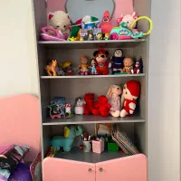 سرویس خواب یک نفره|تخت و سرویس خواب|تهران, تهرانپارس غربی|دیوار