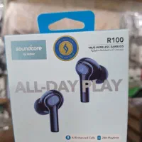 ایر پاد انکرR100