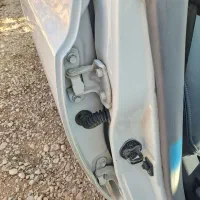 هیوندا ورنا بدون رنگ و ظربه|خودرو سواری و وانت|نی‌ریز, |دیوار