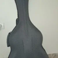(hard case)هارد کیس گیتار کلاسیک