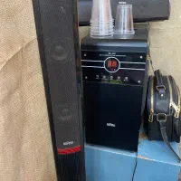 سینما خانوادگی سامسونگ