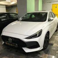 بدون سود MG 6 GTفروش ویژه اقساطی|خودرو سواری و وانت|تهران, ظفر|دیوار