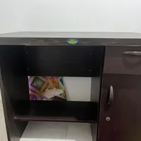 میز تحریر آبنوس