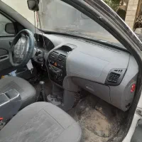 تیبا مدل ۹۷ آخر ۹۷