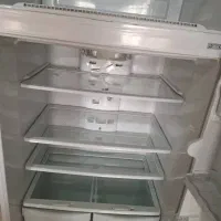 یخچال بدون برفک الکترواستیل|یخچال و فریزر|اصفهان, جلالیه|دیوار