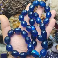 انگشتر تسبیح سندلوس فوق درشت ۱۴۶ گرمی کد ۴۷|جواهرات|اصفهان, شیخ اشراق|دیوار