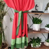 لباس یلدایی پیراهن|لباس|کرج, شهرک دریا|دیوار