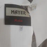 کت وسارافون مجلسی سایز۳۸و۴۰|لباس|اسدآباد, |دیوار