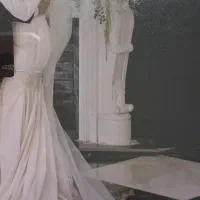 لباس عروس