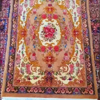 فرش دست باف|فرش|اصفهان, ارزنان|دیوار