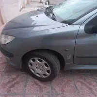 206sdمدل 99|خودرو سواری و وانت|قرچک, مهدیه|دیوار