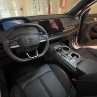 چانگان CS55 پلاس / وارداتی 2024/ صفر و خشک|خودرو سواری و وانت|تهران, جنتآباد شمالی|دیوار