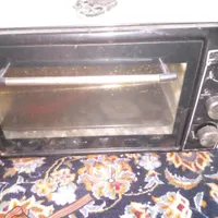 آون توستر
