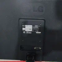 مانیتور 19.5 اینچ Lg|رایانه رومیزی|زاهدان, |دیوار