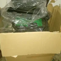 دستگاه مبل شور صنعتی سه موتوره اتوماتیک green403ac|ماشین‌آلات صنعتی|تهران, بریانک|دیوار