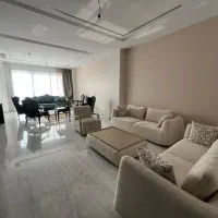 میرداماد ۱۰۰متر ۲خواب نوساز فول امکانات